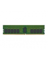 KINGSTON 32GB 3200MT/s DDR4 ECC Reg CL22 DIMM 2Rx8 Micron F Rambus - nr 7