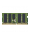 KINGSTON 32GB 3200MT/s DDR4 ECC CL22 SODIMM 2Rx8 Micron F - nr 7