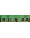 KINGSTON 8GB DDR4-3200MT/s Reg ECC Single Rank Module - nr 2