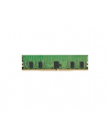 KINGSTON 8GB DDR4-3200MT/s Reg ECC Single Rank Module - nr 3