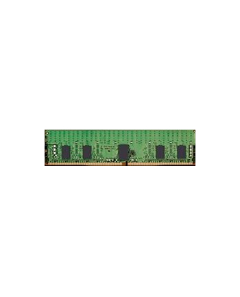 KINGSTON 8GB DDR4-3200MT/s Reg ECC Single Rank Module
