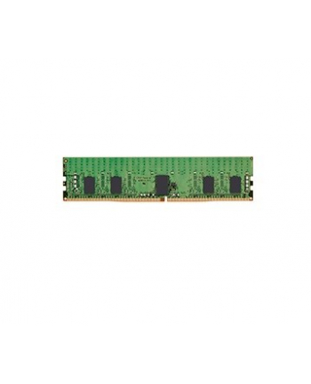 KINGSTON 8GB DDR4-3200MT/s Reg ECC Single Rank Module