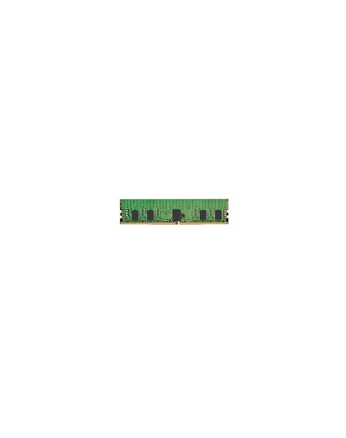 KINGSTON 8GB DDR4-3200MT/s Reg ECC Single Rank Module główny