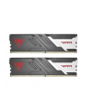 patriot memory PATRIOT VIPER VENOM DDR5 32GB 2X16GB 6000MHz UDIMM KIT - nr 21
