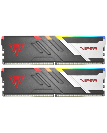 patriot memory PATRIOT VIPER VENOM RGB DDR5 32GB 2X16GB 6000MHz UDIMM KIT nr 1