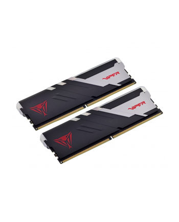 patriot memory PATRIOT VIPER VENOM RGB DDR5 32GB 2X16GB 6000MHz UDIMM KIT