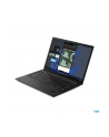 LENOVO ThinkPad X1 Carbon G10 T Intel Core i7-1255U 14inch WUXGA AG 16GB 512GB M.2 SSD Intel Iris Xe W11P Black - nr 11