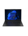 LENOVO ThinkPad X1 Carbon G10 T Intel Core i7-1255U 14inch WUXGA AG 16GB 512GB M.2 SSD Intel Iris Xe W11P Black - nr 18