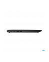 LENOVO ThinkPad X1 Carbon G10 T Intel Core i7-1255U 14inch WUXGA AG 16GB 512GB M.2 SSD Intel Iris Xe W11P Black - nr 2
