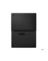 LENOVO ThinkPad X1 Carbon G10 T Intel Core i7-1255U 14inch WUXGA AG 16GB 512GB M.2 SSD Intel Iris Xe W11P Black - nr 7