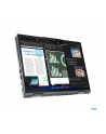 LENOVO ThinkPad X1 Yoga G7 T Intel Core i7-1255U 14inch WUXGA AG Touch 16GB 512GB M.2 SSD Intel Iris Xe W11P Gray - nr 19