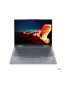LENOVO ThinkPad X1 Yoga G7 T Intel Core i7-1255U 14inch WUXGA AG Touch 16GB 512GB M.2 SSD Intel Iris Xe W11P Gray - nr 24
