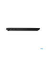 LENOVO ThinkPad X1 Nano G2 T Intel Core i7-1260P 13inch AG 16GB 512GB M.2 SSD Intel Iris Xe W11P Black - nr 2