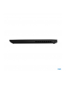 LENOVO ThinkPad X1 Nano G2 T Intel Core i7-1260P 13inch AG 16GB 512GB M.2 SSD Intel Iris Xe W11P Black - nr 3