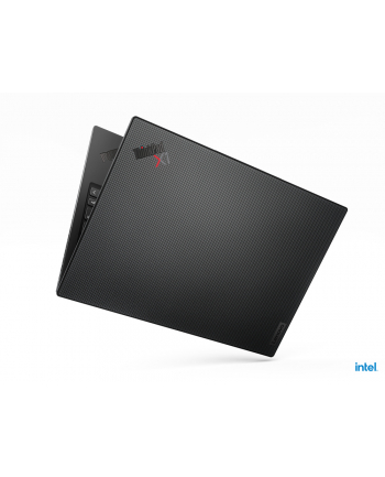 LENOVO ThinkPad X1 Nano G2 T Intel Core i7-1260P 13inch AG 16GB 512GB M.2 SSD Intel Iris Xe W11P Black