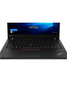 LENOVO ThinkPad P14s G2 T AMD Ryzen 7 Pro 5850U 14inch FHD AG 16GB 16GB 1TB M.2 NVMe SSD UMA W11P Black - nr 13