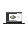 LENOVO ThinkPad P14s G2 T AMD Ryzen 7 Pro 5850U 14inch FHD AG 16GB 16GB 1TB M.2 NVMe SSD UMA W11P Black - nr 1