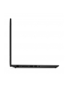 LENOVO ThinkPad P14s G3 T Intel Core i5-1240P 14inch WUXGA AG 2x8GB 512GB M.2 NVMe SSD Quadro T550 4GB W11P Black - nr 10
