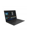 LENOVO ThinkPad P14s G3 T Intel Core i5-1240P 14inch WUXGA AG 2x8GB 512GB M.2 NVMe SSD Quadro T550 4GB W11P Black - nr 3