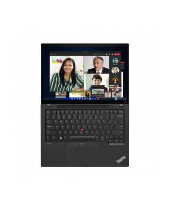 LENOVO ThinkPad P14s G3 T Intel Core i5-1240P 14inch WUXGA AG 2x8GB 512GB M.2 NVMe SSD Quadro T550 4GB W11P Black