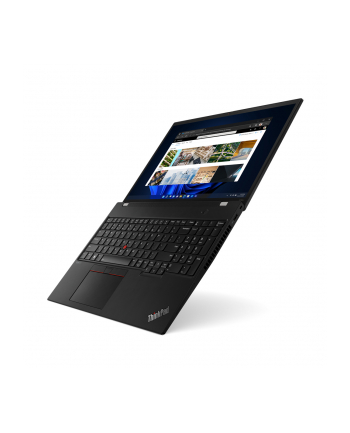LENOVO ThinkPad P16s G1 T AMD Ryzen 5 Pro 6650U 16inch WUXGA AG 16GB 512GB M.2 NVMe SSD UMA W11P Villi Black