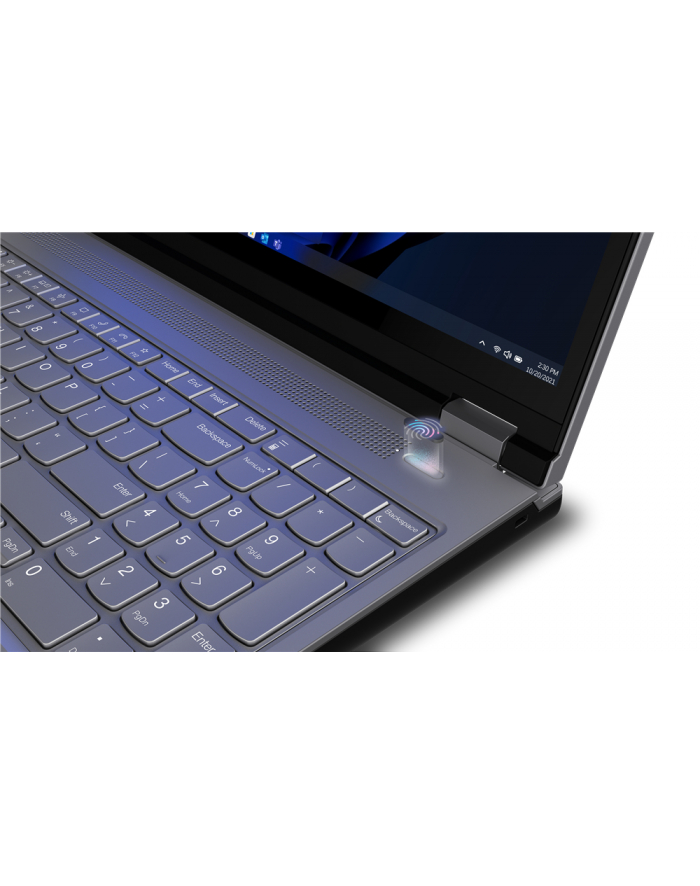 LENOVO ThinkPad P16 G1 T Intel Core i7-12800HX 16inch WUXGA AG 2x8GB 512GB M.2 SSD RTX A2000 8GB W11P główny
