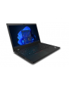 LENOVO ThinkPad P15v G3 T Intel Core i7-12800H 15.6inch UHD AG 32GB 1TB M.2 NVMe SSD RTX A2000 4GB W11P Black - nr 10