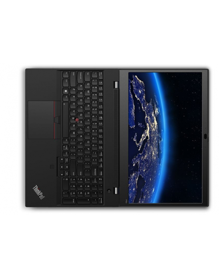 LENOVO ThinkPad P15v G3 T Intel Core i7-12800H 15.6inch UHD AG 32GB 1TB M.2 NVMe SSD RTX A2000 4GB W11P Black główny