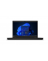 LENOVO ThinkPad P15v G3 T Intel Core i7-12800H 15.6inch UHD AG 32GB 1TB M.2 NVMe SSD RTX A2000 4GB W11P Black - nr 9