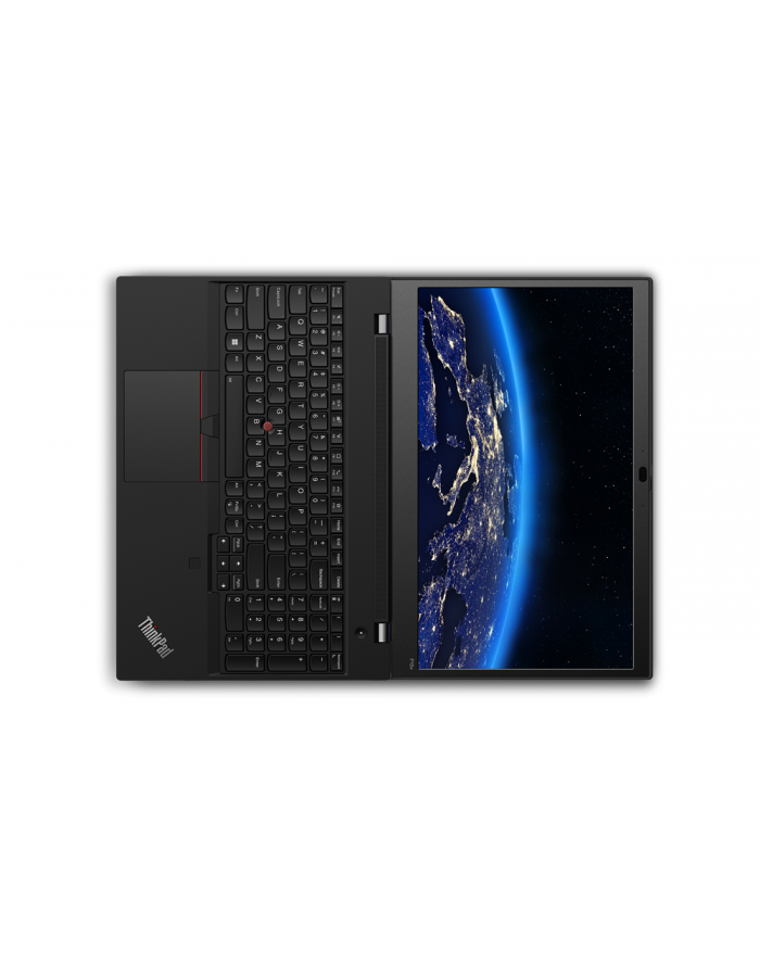 LENOVO ThinkPad P15v G3 T AMD Ryzen 5 Pro 6650H 15.6inch FHD AG 16GB 512GB M.2 NVMe SSD T600 4GB W11P Black główny