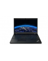 LENOVO ThinkPad P15v G3 T AMD Ryzen 7 Pro 6850H 15.6inch FHD AG 16GB 512GB M.2 NVMe SSD T1200 4GB W11P Black - nr 8