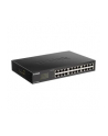 D-link-DGS-1100-24V2/E 24-Port Gigabit Managed swit - nr 4