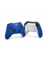 microsoft Xbox Kontroler Bezprzewodowy Shock Blue - nr 3