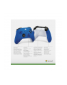 microsoft Xbox Kontroler Bezprzewodowy Shock Blue - nr 5