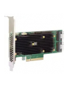 Broadcom MegaRAID 9560-16i SAS/SATA/PCIe/NVMe 8GB PCIe 40 - nr 1