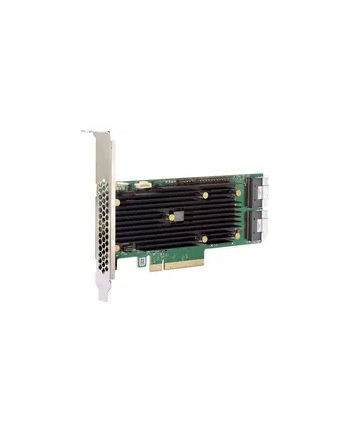 Broadcom MegaRAID 9560-16i SAS/SATA/PCIe/NVMe 8GB PCIe 40
