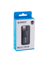 ORICO MINI HUB USB-A 31  5GBPS  3X USB-A  ALU - nr 3