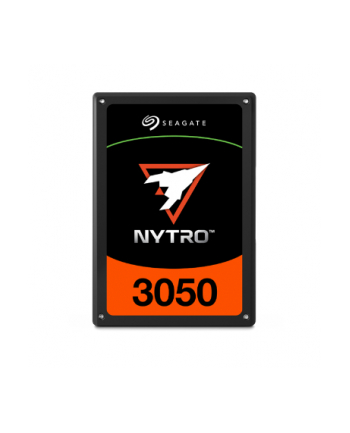 SEAGATE Nytro 2532 SSD 15.36TB SAS 2.5inch