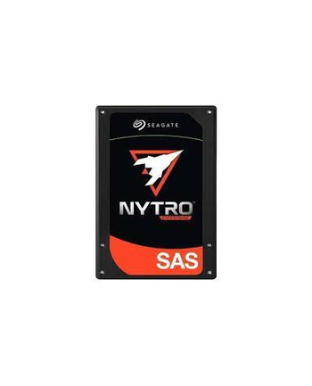 SEAGATE Nytro 3550 SSD 1.6TB SAS 2.5inch