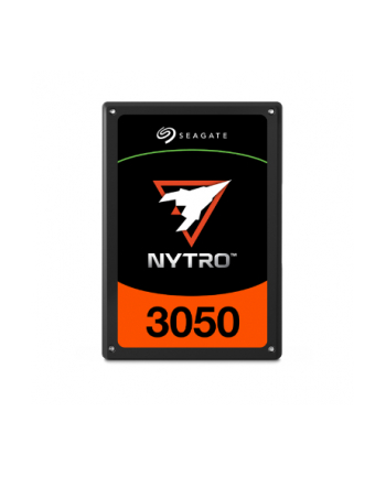 SEAGATE Nytro 3550 SSD 3.2TB SAS 2.5inch SED