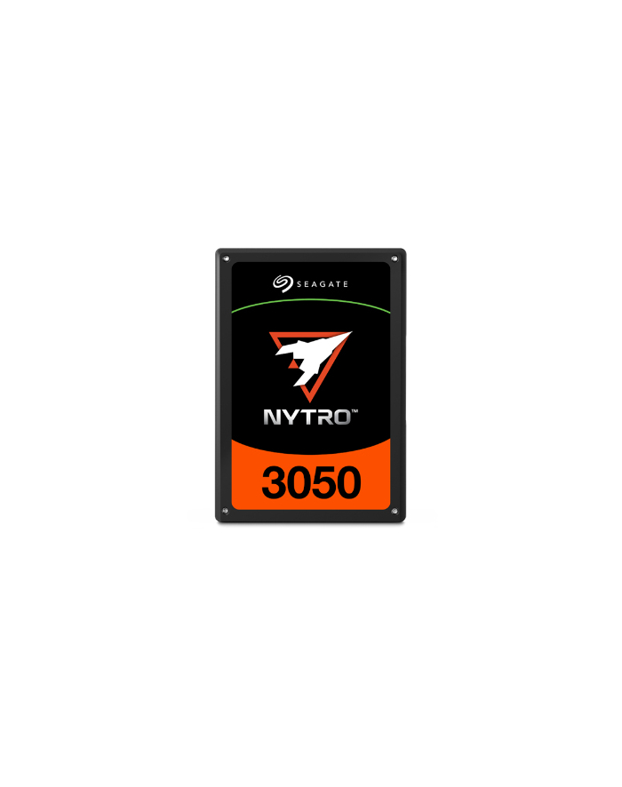 SEAGATE Nytro 3550 SSD 3.2TB SAS 2.5inch SED główny