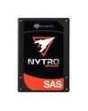 SEAGATE Nytro 3750 SSD 400GB SAS 2.5inch - nr 3