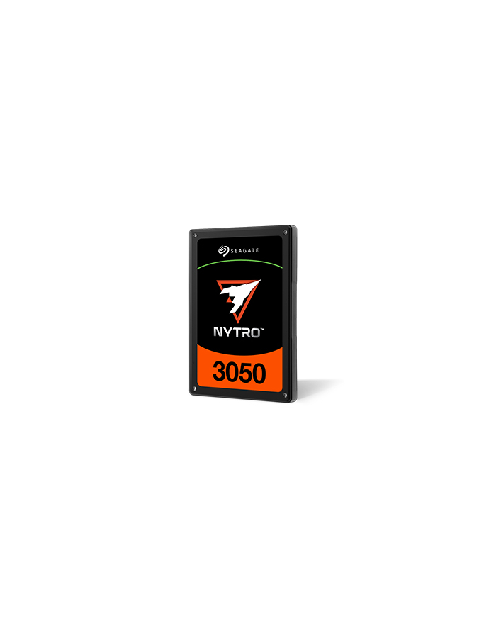 SEAGATE Nytro 3750 SSD 400GB SAS 2.5inch SED główny