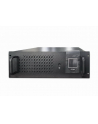 GEMBIRD UPS-RACK-1200 UPS Rack 19inch 3.4U 1200VA 2xIEC 2x Schuko 230V USB LCD - nr 1
