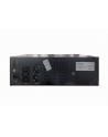 GEMBIRD UPS-RACK-1200 UPS Rack 19inch 3.4U 1200VA 2xIEC 2x Schuko 230V USB LCD - nr 3