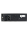 GEMBIRD UPS-RACK-1200 UPS Rack 19inch 3.4U 1200VA 2xIEC 2x Schuko 230V USB LCD - nr 8