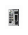 energenie (by gembird) ENERGENIE EG-UPSO-1000 UPS online 1000VA 1x Schuko 3x IEC LCD kolor czarny - nr 2