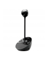 LOGITECH Wall Mount for Tap Scheduler - GRAPHITE - WW - nr 11