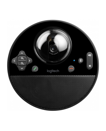 LOGITECH Wall Mount for Tap Scheduler - GRAPHITE - WW