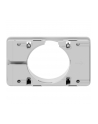 LOGITECH Wall Mount for Tap Scheduler - OFF WHITE - WW - nr 13